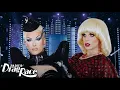 Plane Jane Katya s Vibeology lipsync Jade s Drag Race Season 5