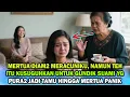 Download Lagu KUGAGALKAN RENCANA JAHAT MERTUA YG DIAM2 MERACUNIKU NAMUN KUSUGUHKAN UTK GUNDIK#novelromantis #drama