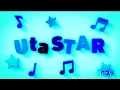Uta Star Intro Tv Logo Effects Sponsored by 2 Effects