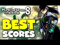 Download Lagu Kaiju nr. 1 [EVENT BOSS] Beste teams - Kaiju nr. 8: De wedstrijd
