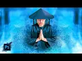 Dispersion Effect Photoshop Tutorial