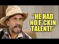 Gunsmoke s Ken Curtis Reveals The Cast Members He Actually Despised
