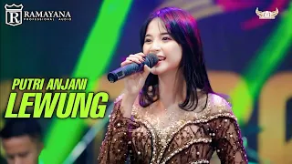 lewung putri anjani live simpatik music ramayana audio live gedang porong sidoarjo
