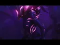 《英雄联盟CGI》虚空女皇"一切的未来" CG | League of Legends