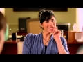 Sarah Silverman - Celebrity Feet and Legs 2011