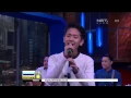 Penampilan CJR menyanyikan lagu Tante Linda - IMS