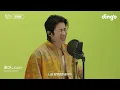 박재범(Jay Park)의 킬링보이스를 라이브로! - All I Wanna Do, 좋아, 믿어줄래, 곁에 있어주길, Gimme A Minute | 딩고뮤직 | Dingo Music
