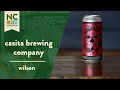 Little House Big Dreams Casita Brewing Co in Wilson NC NC Weekend PBS North Carolina