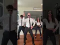 Download Lagu All three of us when the base keeps bumping.. #viralreels #dance #trend