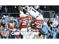 Top 10 Cam Newton Plays of 2015 P Season NFL