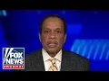 Juan Williams receives 2021 CultureX Award