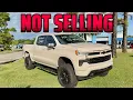 Chevrolet Dealerships Getting Desperate