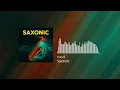 Download Lagu Kunak - Saxonic (Bass \u0026 Future house)