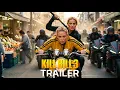 KILL BILL VOL 3 BLOOD INHERITANCE - First Trailer 2026 Margot Robbie Concept Trailer