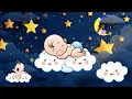 Lagu tidur bayi untuk perkembangan otak dan memori bayi - Musik bayi 0-12 bulan