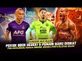 Download Lagu 5 Transfer Persik Menggemparkan! PSIM Terbongkar | Persija Dilema | Madura Siapkan Bom Waktu!