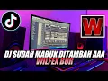 Download Lagu DJ SUDAH MABUK MINUMAN SOUND WILFEXBOR VIRAL TIKTOK