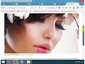 How to add a css template to your web site using visual studio 2013