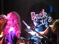Download Lagu Vandor:Together We Fight (Live Backstage,Varberg 2018-08-17)