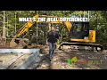 Which Home Is Healthier More Efficient Passive House vs Net Zero vs Code Built
