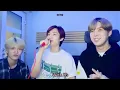 Lagu VERIVERY Gyehyeon Yeonho Yongseung Singing Their Songs Live (Undercover, With Us and More)