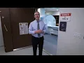 The Verstandig Pavilion ED Imaging Suite