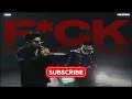 F*CK WHAT THEY SAY (2nd Half) || KING X MC STAN || MM