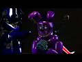 SFM FNaF OC Burnout gets Interrogated