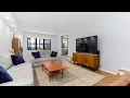 NSIDE a SPRAWLING Convertible 1-Bed NYC Apartment 301 East 48th St SERHANT Tour