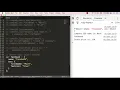 Lecture 45 Part 2 Creating Objects Using Object Literal Syntax