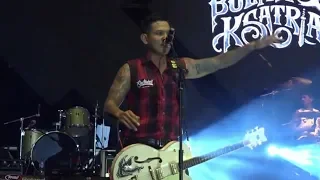 Download Bulan dan Ksatria - SID Live At Jogja 2018 MP3