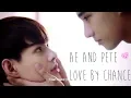 Love By Chance Ae and Pete