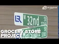 Proposed grocery store no longer being developed in South End community of Little Rock