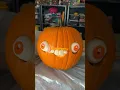 Pumpkin Carving