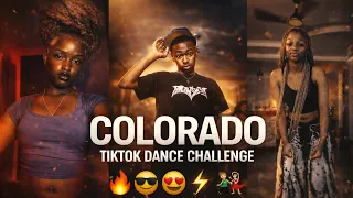 zugo colorado tiktok dance challenge