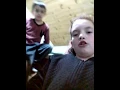 ¿y si hacemos un muneco?