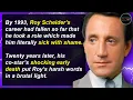 Sharks Sickness S icide - What really Happened To Roy Scheider Hollywood Mysteries
