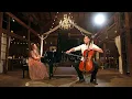 Download Lagu Ave Maria (Schubert) - Cello \u0026 Piano [BEST WEDDING VERSION]