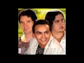 Download Lagu Trio Chapahalls   Sozinho pela madrugada