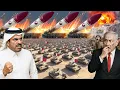 Download Lagu QATAR MURKA, Siapkan Serangan Balik Lebih Besar ke Israel!? Netanyahu Panik Minta Bantuan Trump
