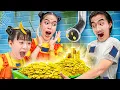 Download Lagu My Family Suddenly Became Millionaire! I Wish I Wasn’t A Millionaire!