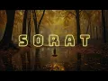 SORAT (Slowed + Reverb) | Emiway Bantai | FTSTTS | RAAG DROPZ 2025