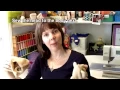 FREE Teddy Bear Sewing Pattern - How to tutorial