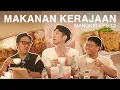 Download Lagu MAKANAN DARAH BIRU ONLY (ft. Dwiki Afrilian, Geraldy Tan, Pakhrozi Wily)  | #MANGKIR Eps. 13