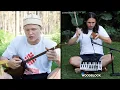Download Lagu Altai Throat Singing - Bai Terek x The Kiffness (Live Looping Remix)