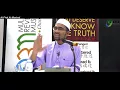 Download Lagu Bacaan Ketika Duduk Antara 2 Sujud | DR ROZAIMI RAMLE