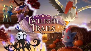 MEGAS INCREIBLES + COMMUNITY DAYS Y TEASER OFICIAL DE LA NUEVA TEMPORADA!