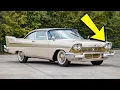 Download Lagu 1958 Plymouth Fury: 20 Weird Facts You Didn’t Know!