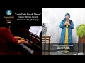 Download Lagu Juara 1 Menyanyi Tunggal FLS2N SD 2021 Provinsi Banten - Cinta Untuk Mama (Kirana Aurelia M)