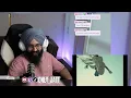 "Bond Of Majha🔥 Roop Bhullar x Amrit Randhawa | I Wasn’t Expecting This! PURE VIBES 💯 | Reaction"